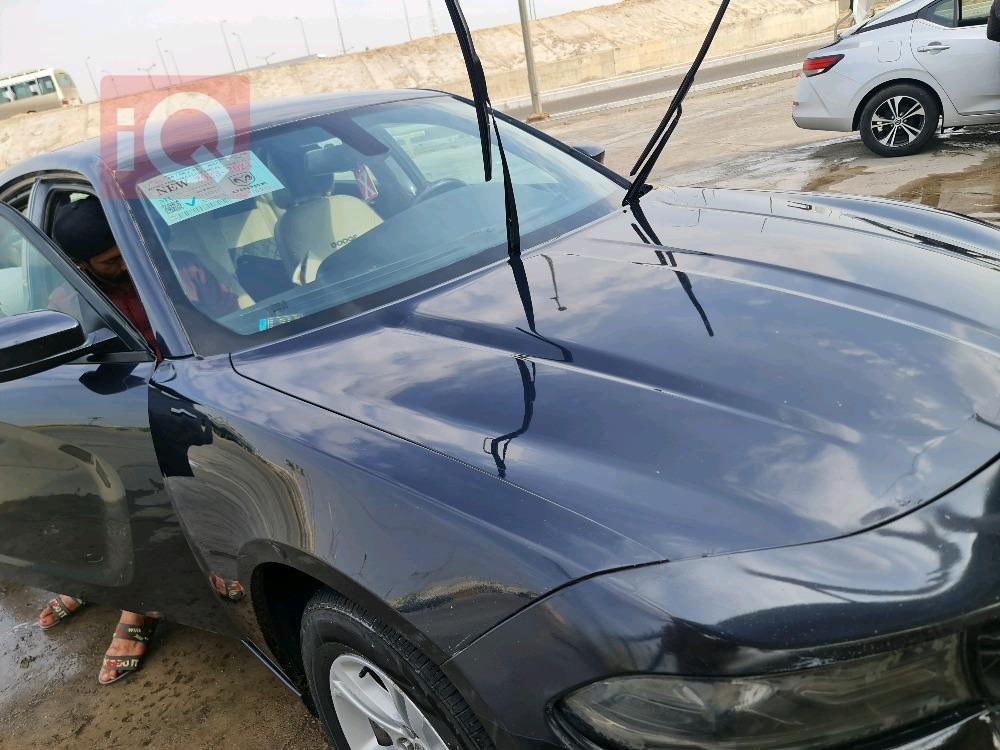 دۆج چارجەر